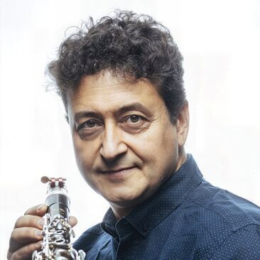 Emil Visenescu, Clarinet 