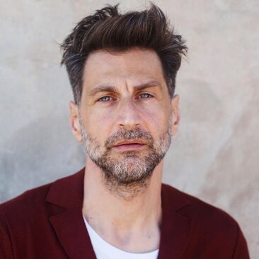 Massimo Di Michele,  